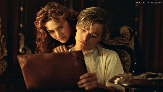 Hoá ra Titanic còn có 1 cái kết khác: Sến sẩm thế nào mà sẽ khiến phim thành thảm họa? - Ảnh 3.