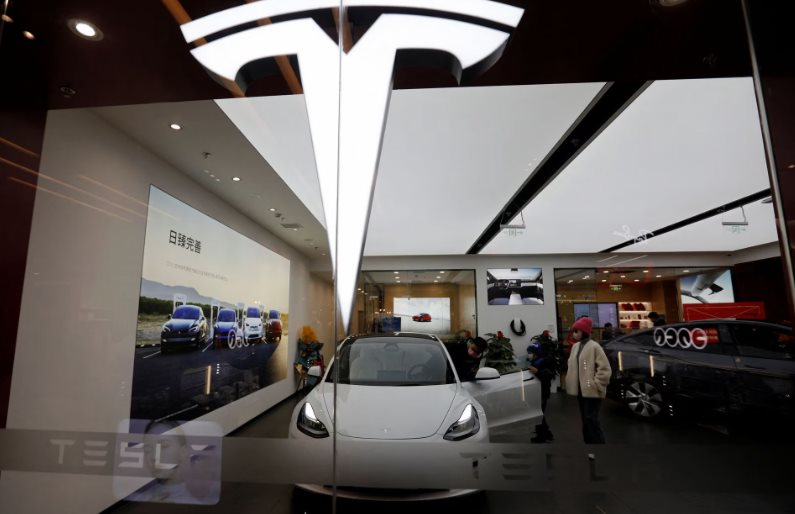 Không phải giảm giá, đây mới là cách các hãng xe nội địa Trung Quốc dùng để thu hút khách hàng, Tesla khó chồng khó - Ảnh 2.
