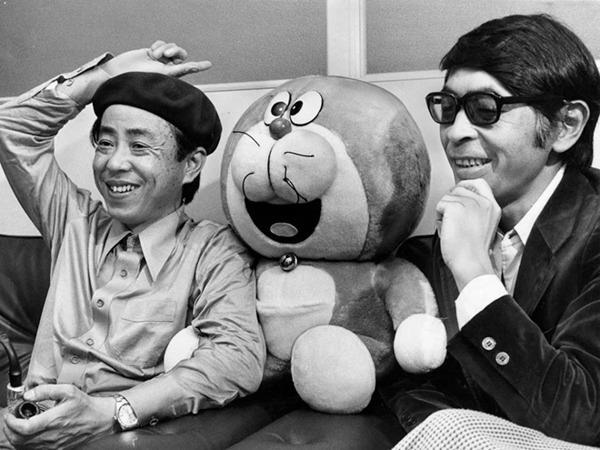 Tác giả Doraemon đã tiên đoán sự xuất hiện của ChatGPT từ thập niên 70, và bảo bối đó không phải lời tiên tri ứng nghiệm duy nhất - Ảnh 1.