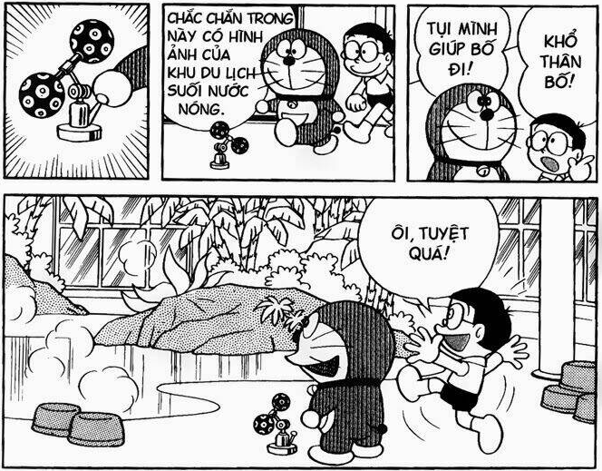 Những bảo bối của Doraemon đã trở thành sự thật sau hàng chục năm giấc mơ  ngày thơ bé hóa ra chẳng phải viển vông