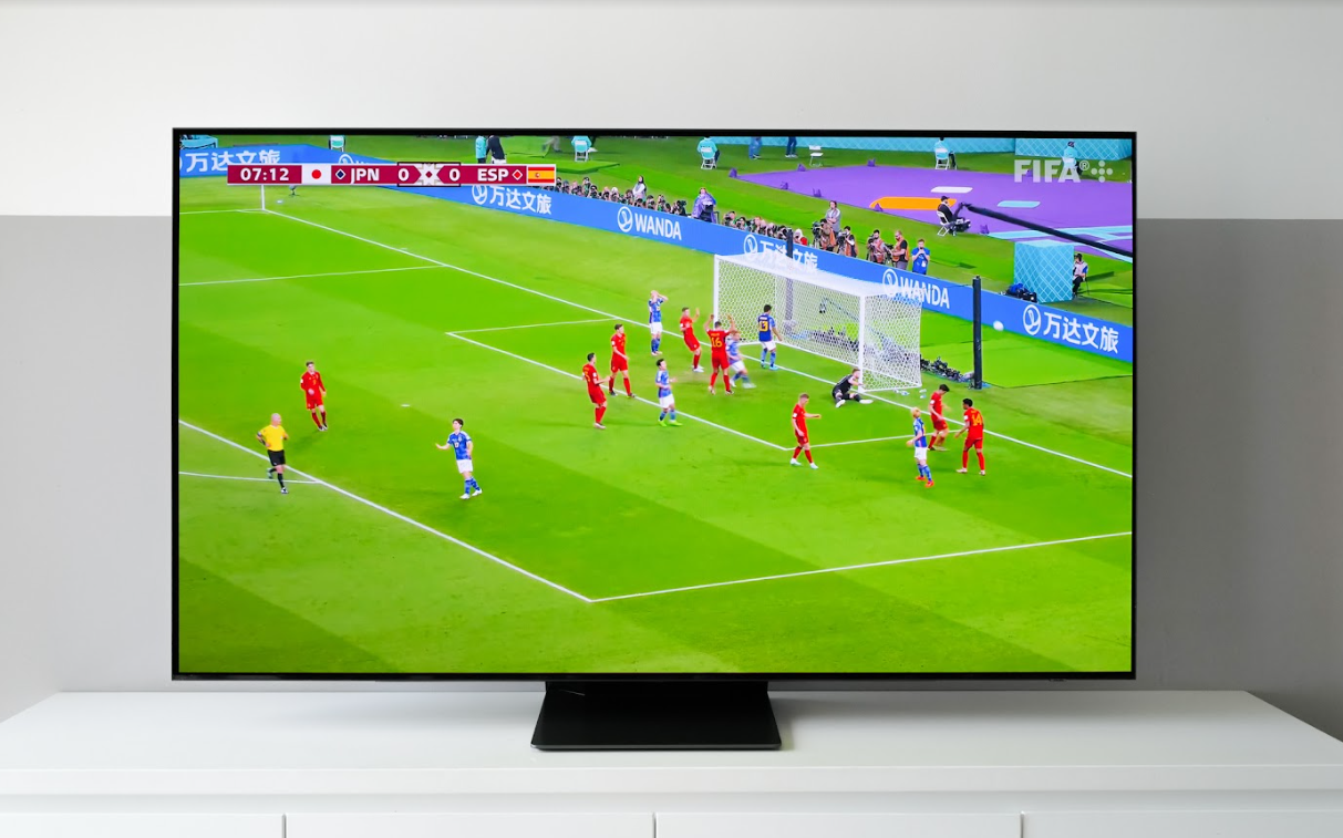 Điều gì làm nên sự khác biệt trên tấm nền OLED của TV Samsung so với các thương hiệu khác? - Ảnh 5.