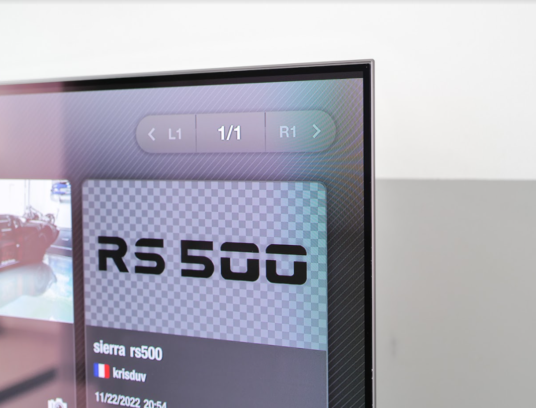 Điều gì làm nên sự khác biệt trên tấm nền OLED của TV Samsung so với các thương hiệu khác? - Ảnh 7.