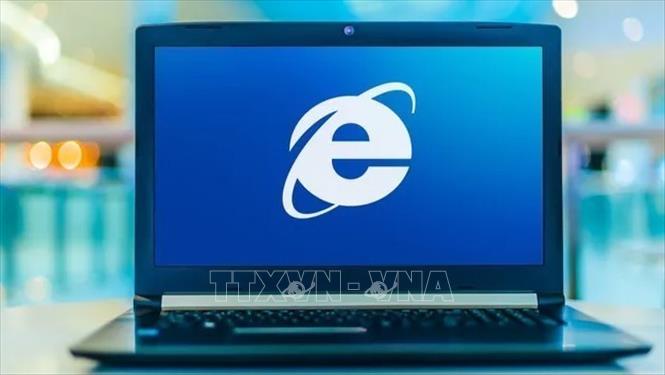 Microsoft chính thức vô hiệu hóa vĩnh viễn trình duyệt Internet Explorer - Ảnh 1.
