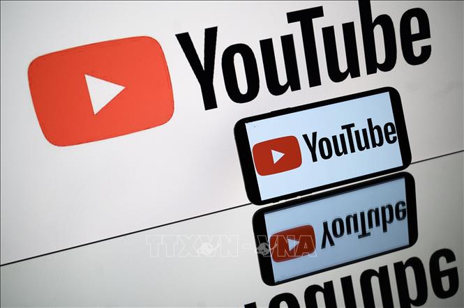 YouTube thay thế giám đốc điều hành - Ảnh 1.
