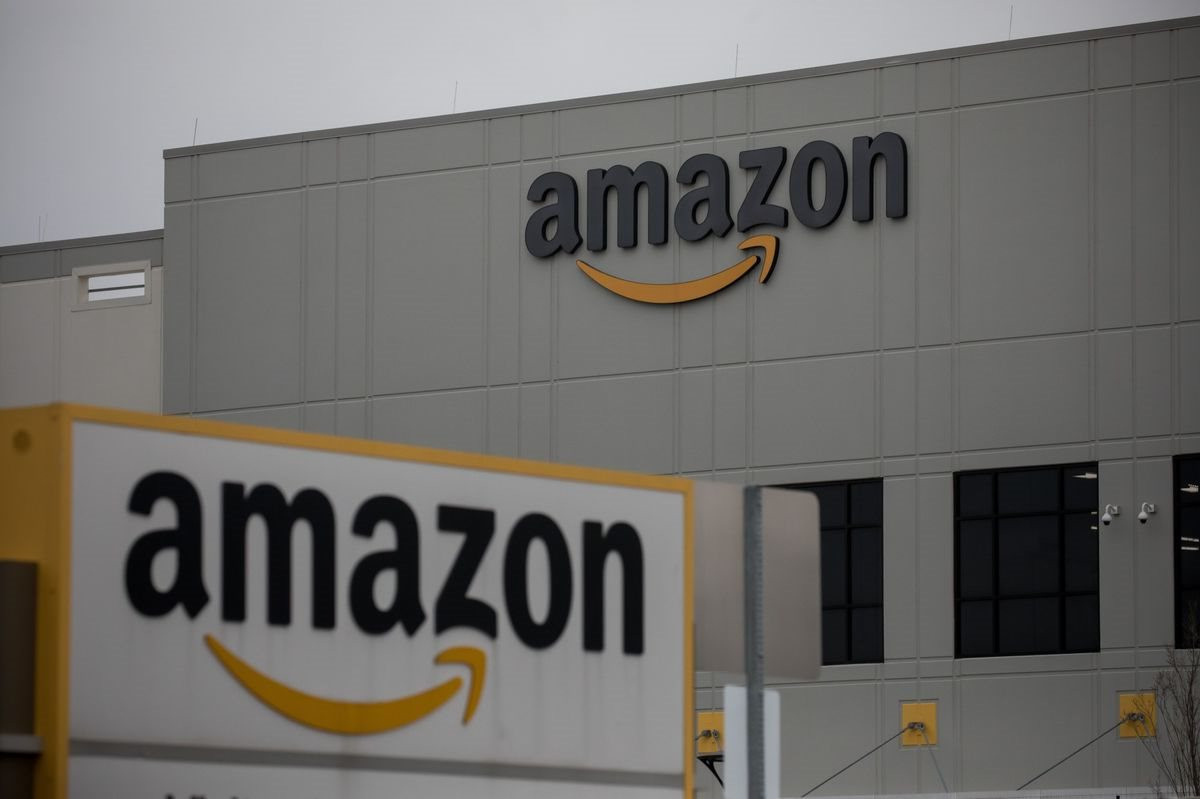 Bí mật động trời bên trong Amazon - công ty tự xưng là doanh nghiệp tốt nhất Trái Đất: Lén lút sa thải, nhân viên chỉ ước được ‘đối xử tử tế hơn’ - Ảnh 3.