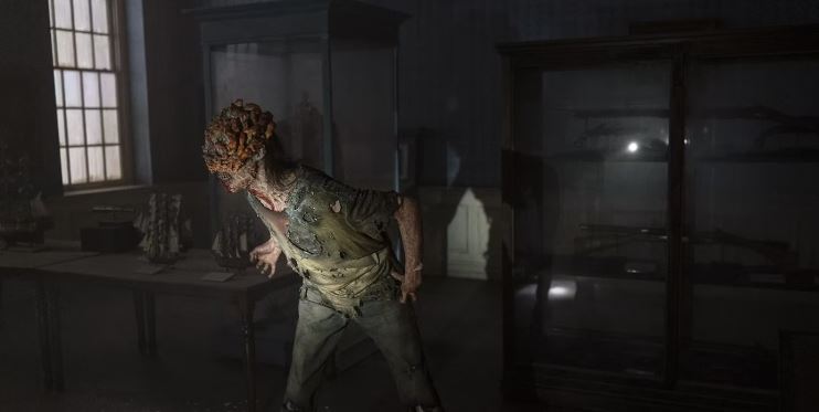 Zombie của The Last Of Us có gì khác biệt so với The Walking Dead? - Ảnh 7.
