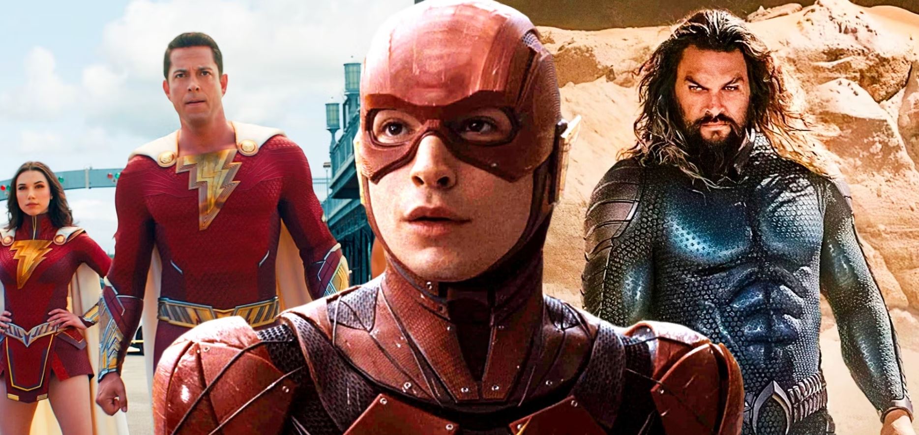 James Gunn công bố 10 dự án cho vũ trụ điện ảnh DC mới, tái khởi động thương hiệu Superman và Batman - Ảnh 6.