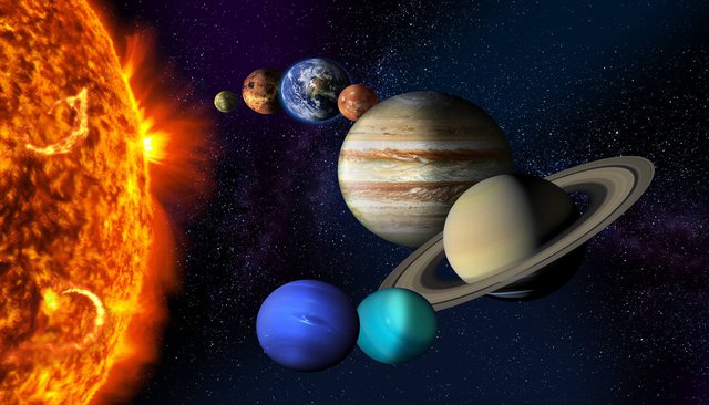 Hành tinh chứa được 1.321 Trái đất bên trong đâm vào Mặt trời, chuyện gì sẽ xảy ra? - Ảnh 1.