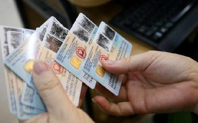 Checkccmd Có bắt buộc phải mang CMND, CCCD và CCCD gắn chip mỗi khi đi ra đường ...