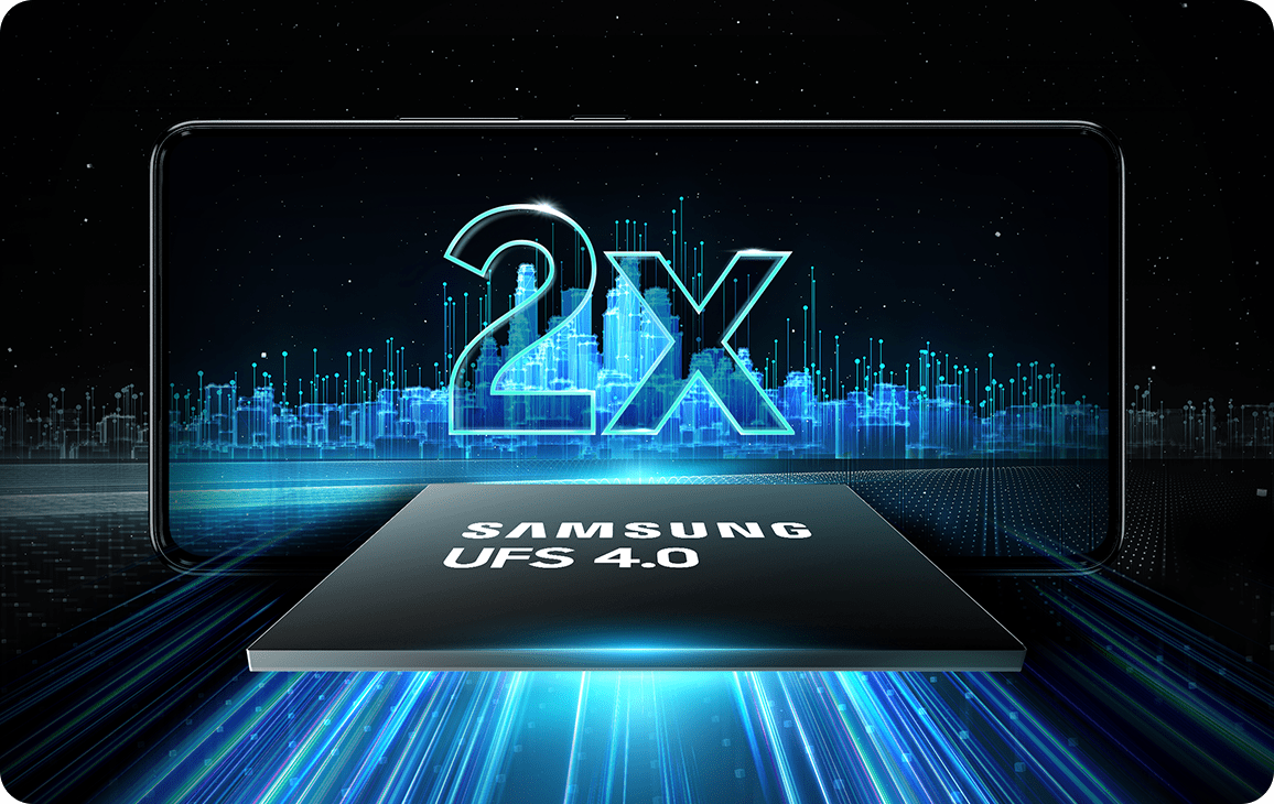 Mua Galaxy S23 đừng chọn bản 128GB vì lý do này, ảnh hưởng trực tiếp đến hiệu năng và thời lượng pin - Ảnh 2.