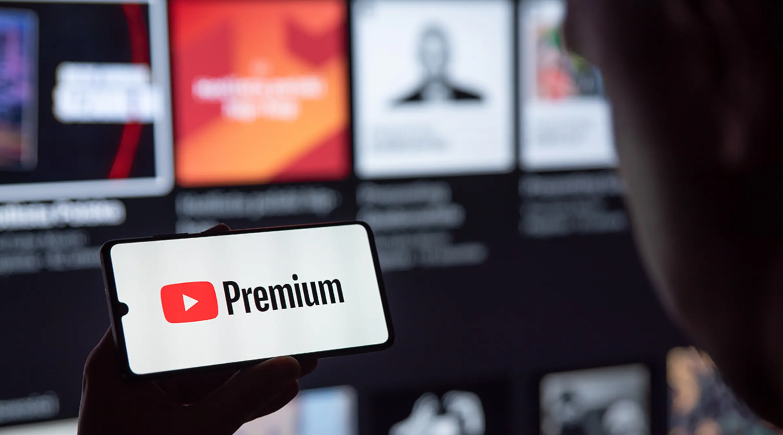 Ở cùng độ phân giải, chất lượng video Youtube của người dùng miễn phí sắp 'không có cửa' để so về độ nét với người dùng trả phí - Ảnh 2.