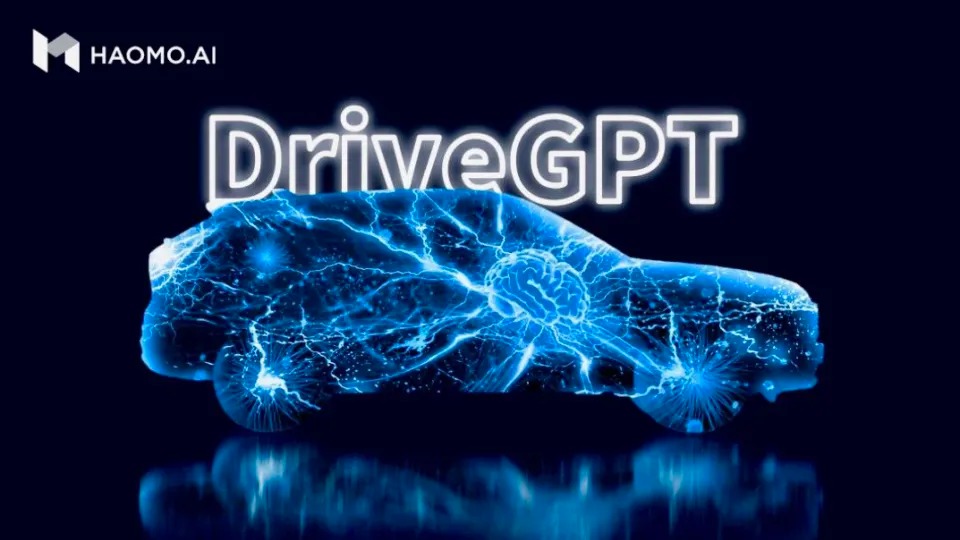 Sắp có DriveGPT luôn rồi, lại tới từ hãng xe Trung Quốc đã đăng ký nhiều xe tại Việt Nam - Ảnh 1.