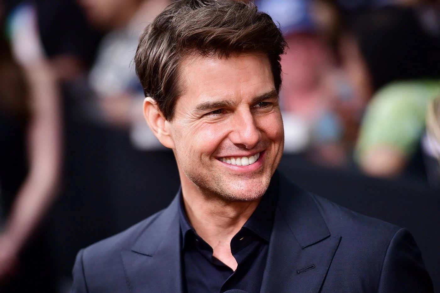 Tom Cruise đã tự mình thực hiện những phân cảnh mạo hiểm để đời như thế nào? - Ảnh 1.