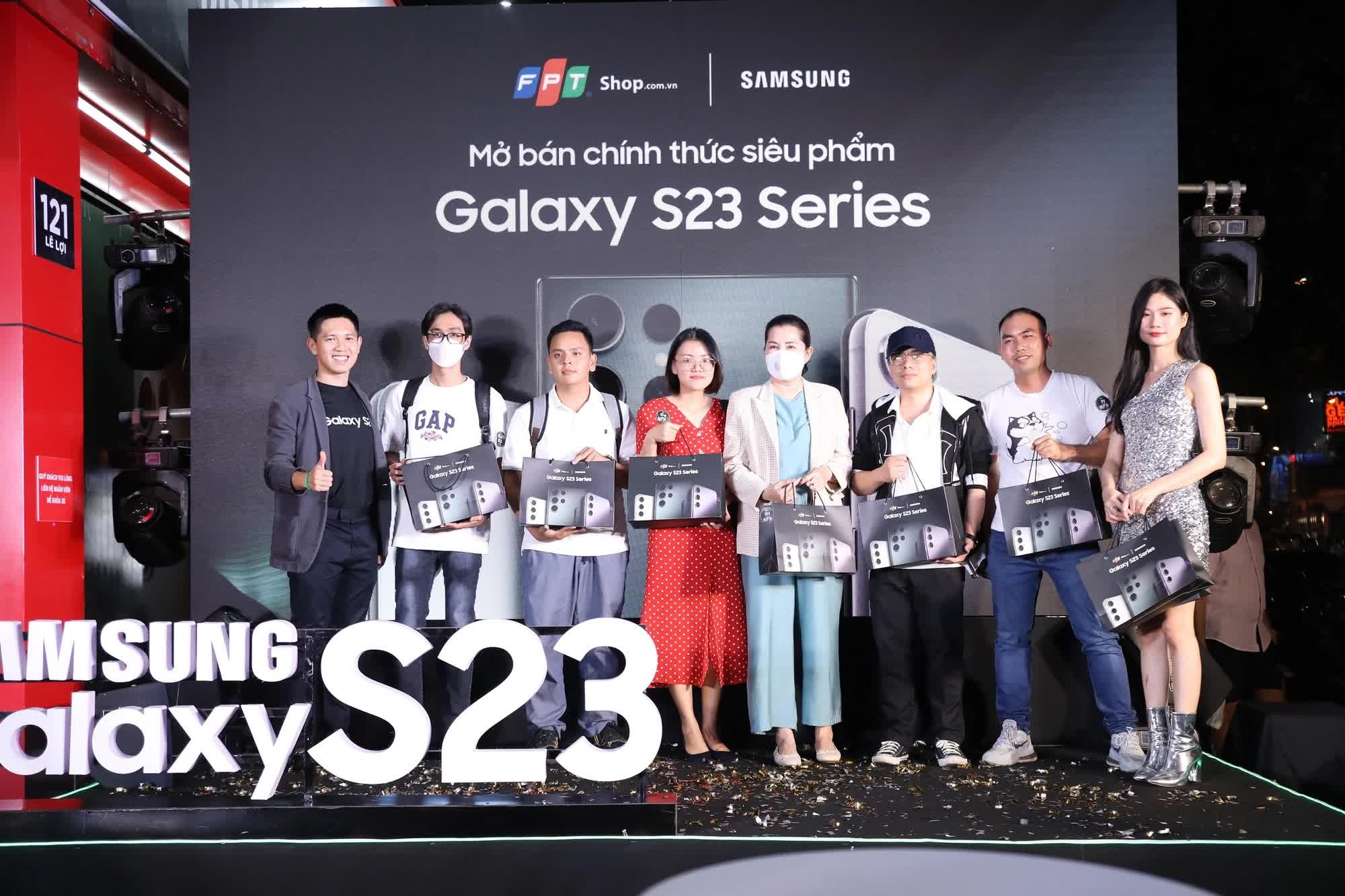 Tưởng ế mà không phải: Galaxy S23 series bán chạy hơn 60% bản tiền nhiệm, tăng trưởng kỷ lục trong 3 năm qua - Ảnh 2.