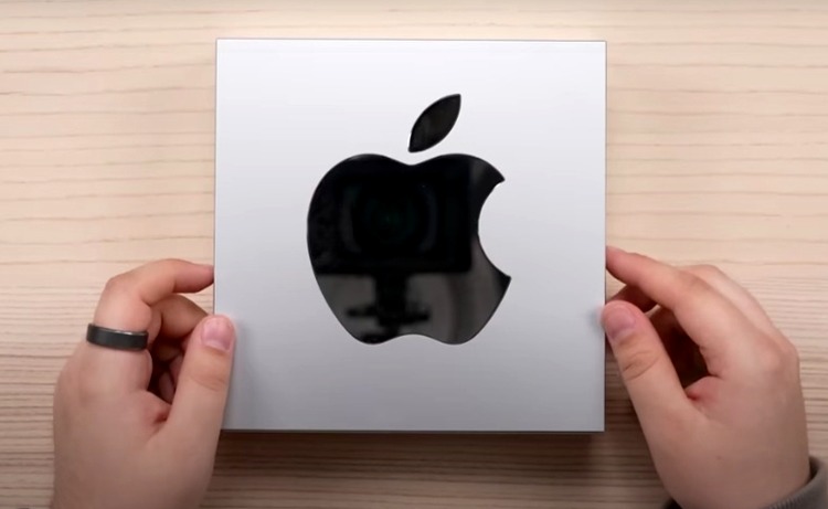 Bất ngờ với món quà Apple tri ân cho các nhân viên đã gắn bó 10 năm với công ty - Ảnh 2.