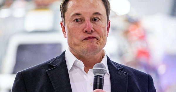 Lý do Elon Musk mất ngủ, đau lưng: Twitter không trả tiền thuê văn phòng, nợ từ đối tác tổ chức sự kiện tới công ty tư vấn luật, bị kiện tập thể - Ảnh 1.