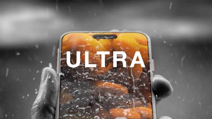 Mong chờ gì từ iPhone 16 Ultra dự kiến ra mắt vào năm sau? - Ảnh 1.