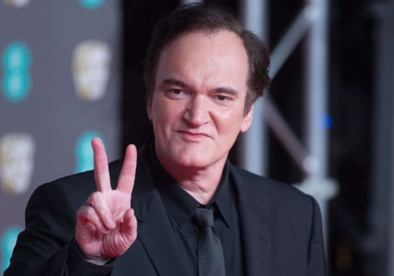 Từng công khai chỉ trích phim siêu anh hùng, Quentin Tarantino lại đặc biệt hứng thú với 1 dự án của Marvel - Ảnh 1.