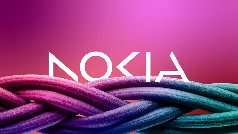 Nokia thay đổi logo sau gần 60 năm, báo hiệu sự thay đổi mạnh mẽ về chiến lược kinh doanh - Ảnh 1.