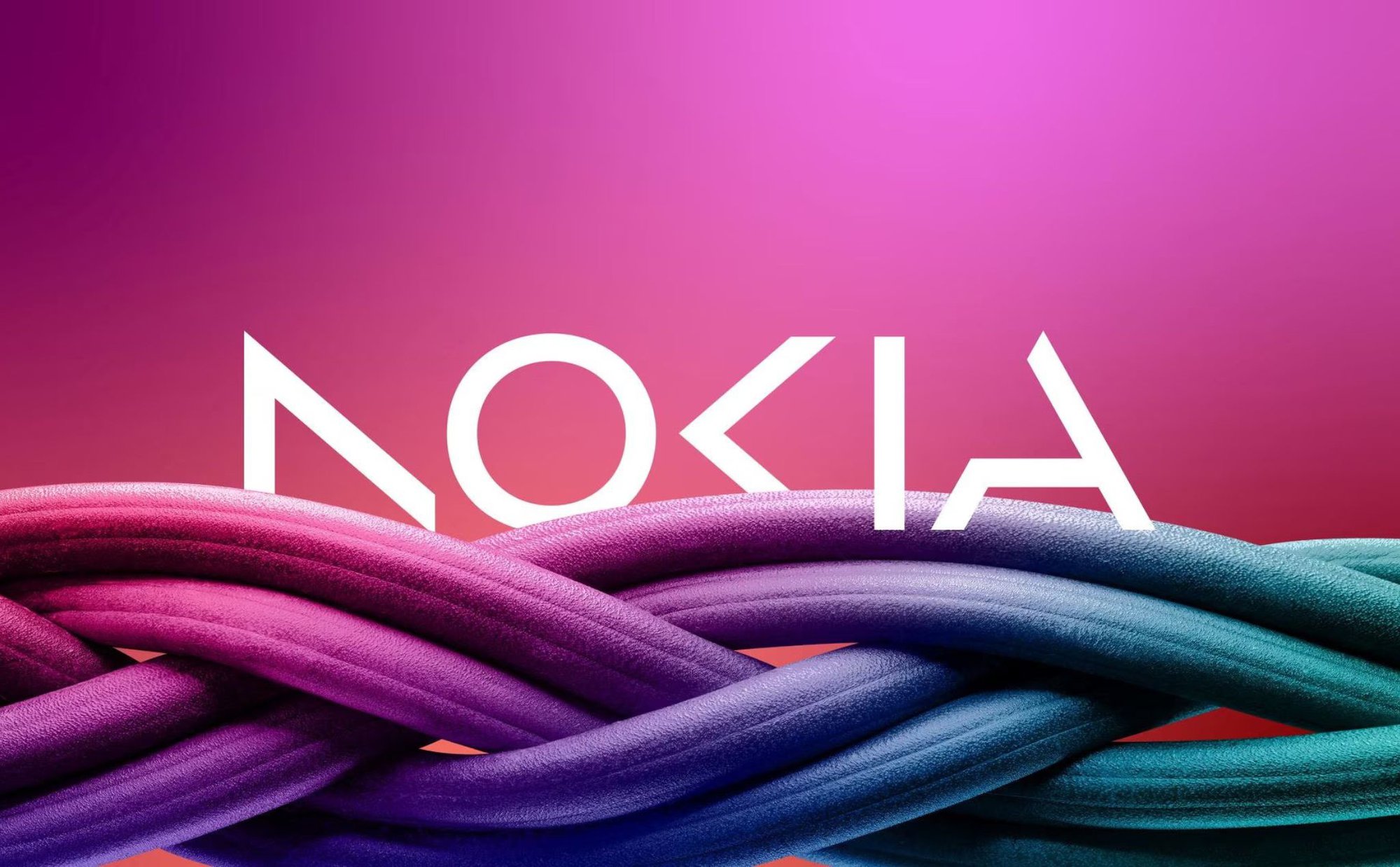 Độc lạ Nokia: Đổi logo lần đầu tiên sau 60 năm, tung mẫu smartphone mới - Ảnh 1.