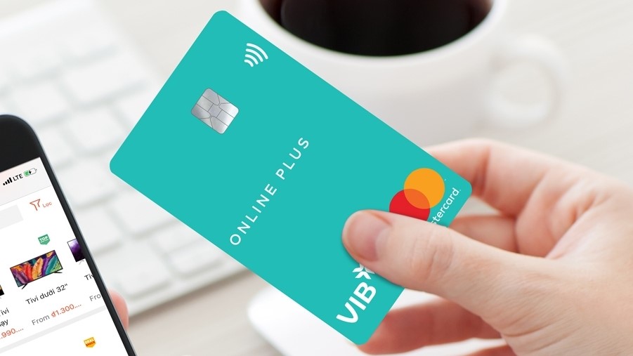 4 cách mở thẻ tín dụng không cần chứng minh thu nhập, có cả làm thẻ online cực tiện - Ảnh 3.