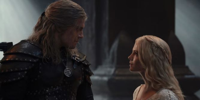 ‘Geralt phiên bản game’ ủng hộ Henry Cavill rút khỏi dự án The Witcher của Netflix - Ảnh 2.