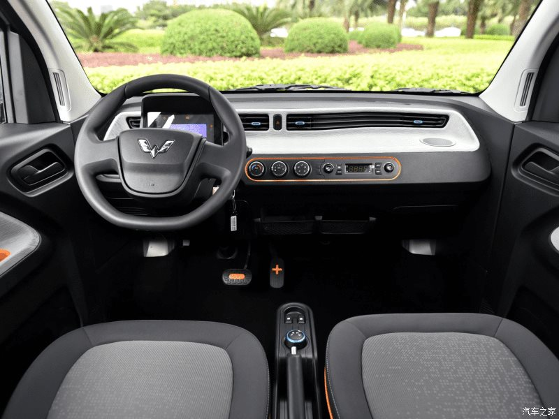 Mẫu ô tô điện đắt khách không tưởng, gây "sốt" với giá rẻ ngang Honda SH 2022 - Ảnh 2.