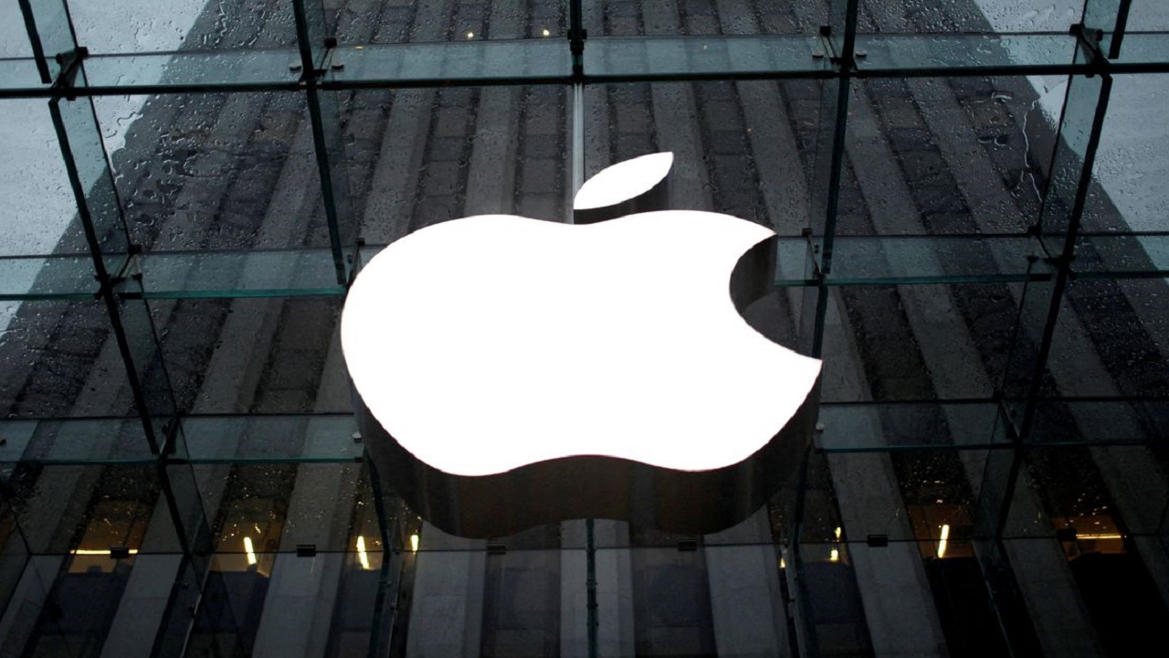 Apple báo cáo doanh thu giảm, lợi nhuận giảm, doanh số iPhone giảm - Ảnh 1.