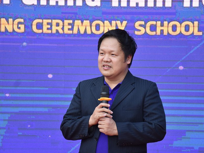 &quot;Bắt trend&quot; ChatGPT, một trường học ở Việt Nam mua luôn tài khoản xịn nhất cho 5.000 sinh viên sử dụng - Ảnh 3.