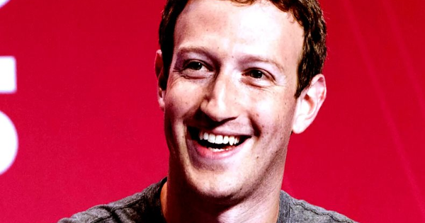 Mặc gièm pha, Mark Zuckerberg chứng tỏ năng lực thiên tài: Xoay chuyển tình huống ngỡ ngàng, bỏ túi 12,5 tỷ USD nhờ 1 lời hứa, khiến nhà đầu tư 'quay xe' ủng hộ - Ảnh 1.