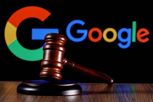 Google Ads - ‘Bò sữa’ của Google đang gặp nguy toàn diện: Mất thị phần, bị kiện, bị tố làm công cụ cho hacker - Ảnh 2.