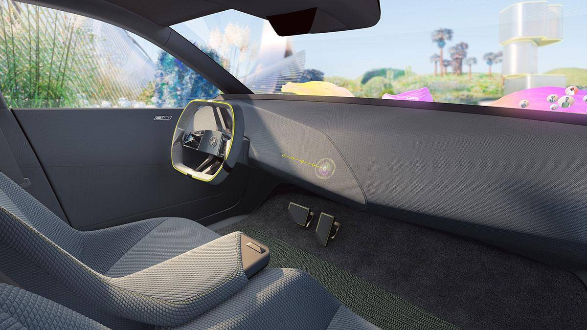 BMW quyết định 'sản xuất' xe trong môi trường thực thế ảo - Ảnh 4.