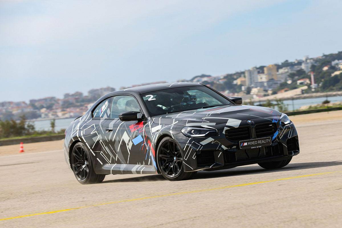BMW quyết định 'sản xuất' xe trong môi trường thực thế ảo - Ảnh 8.