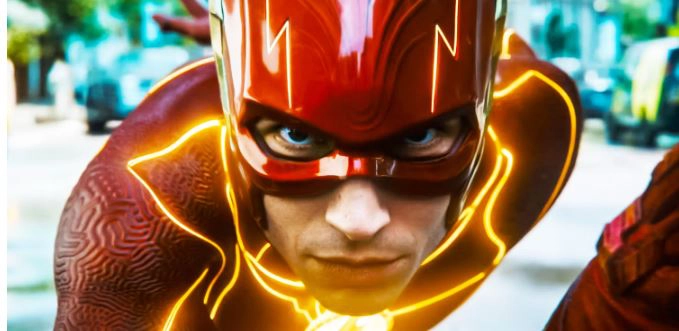 Bom tấn The Flash sẽ tái khởi động toàn bộ vũ trụ điện ảnh DC như thế nào? - Ảnh 3.