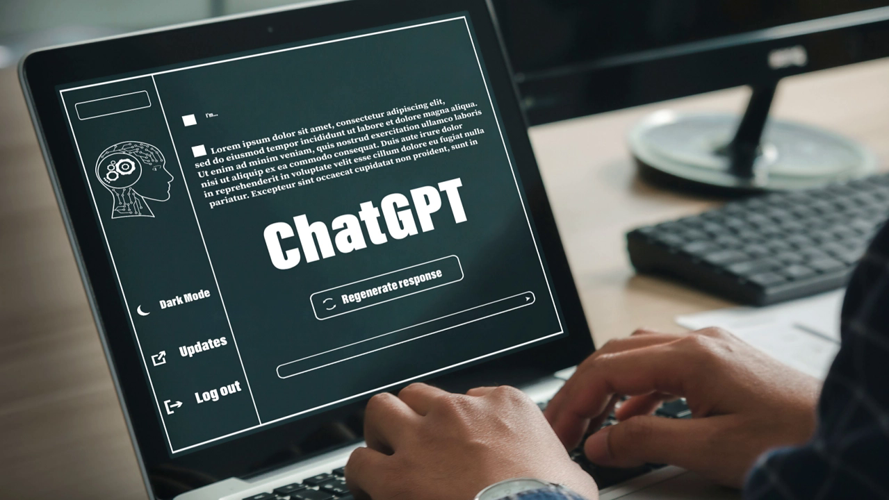 Nghe chuyên gia giải thích kỹ càng về ChatGPT mà đến người không biết gì về IT cũng hiểu - Ảnh 1.