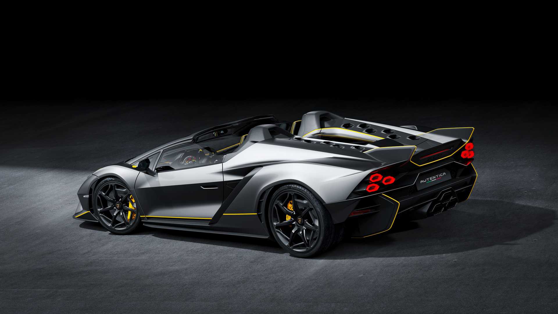 Lamborghini ra mắt bộ đôi siêu xe V12 chạy xăng cuối cùng, sau đây sẽ toàn siêu xe điện êm ru chưa biết nẹt pô kiểu gì - Ảnh 16.