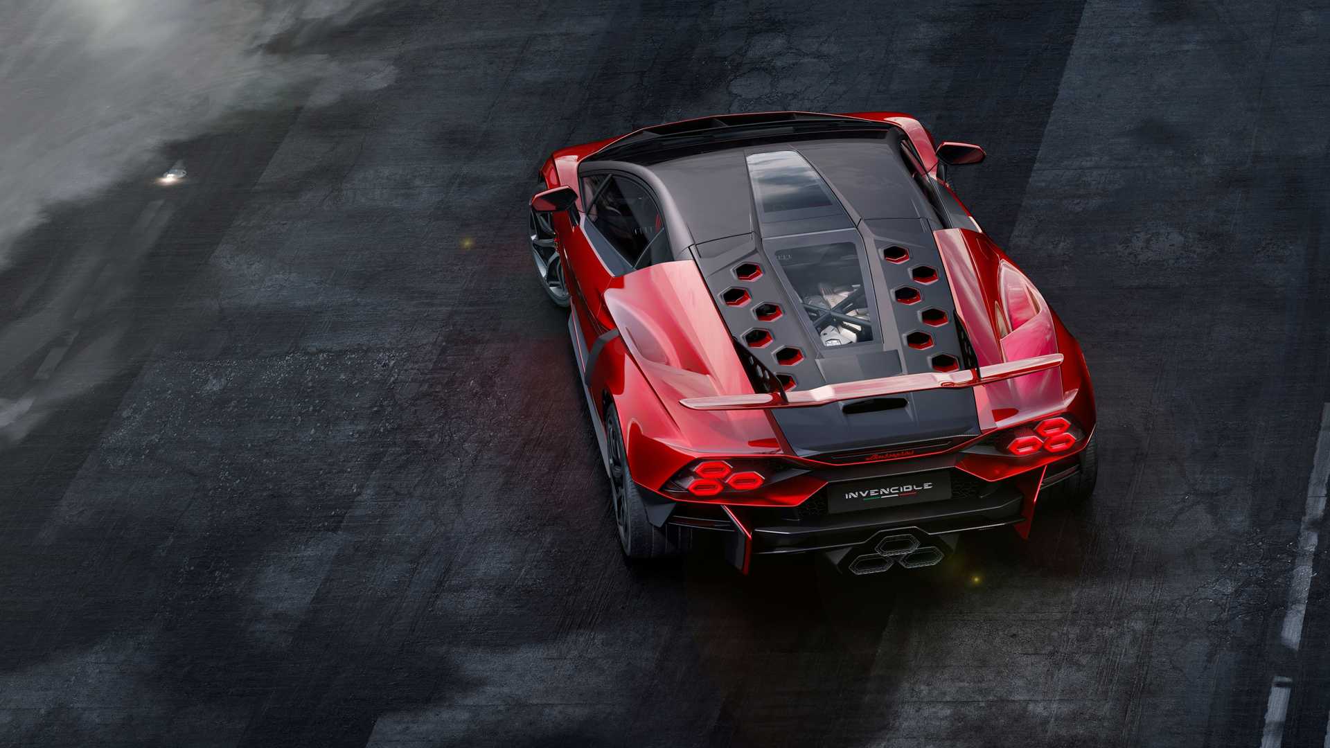 Lamborghini ra mắt bộ đôi siêu xe V12 chạy xăng cuối cùng, sau đây sẽ toàn siêu xe điện êm ru chưa biết nẹt pô kiểu gì - Ảnh 8.