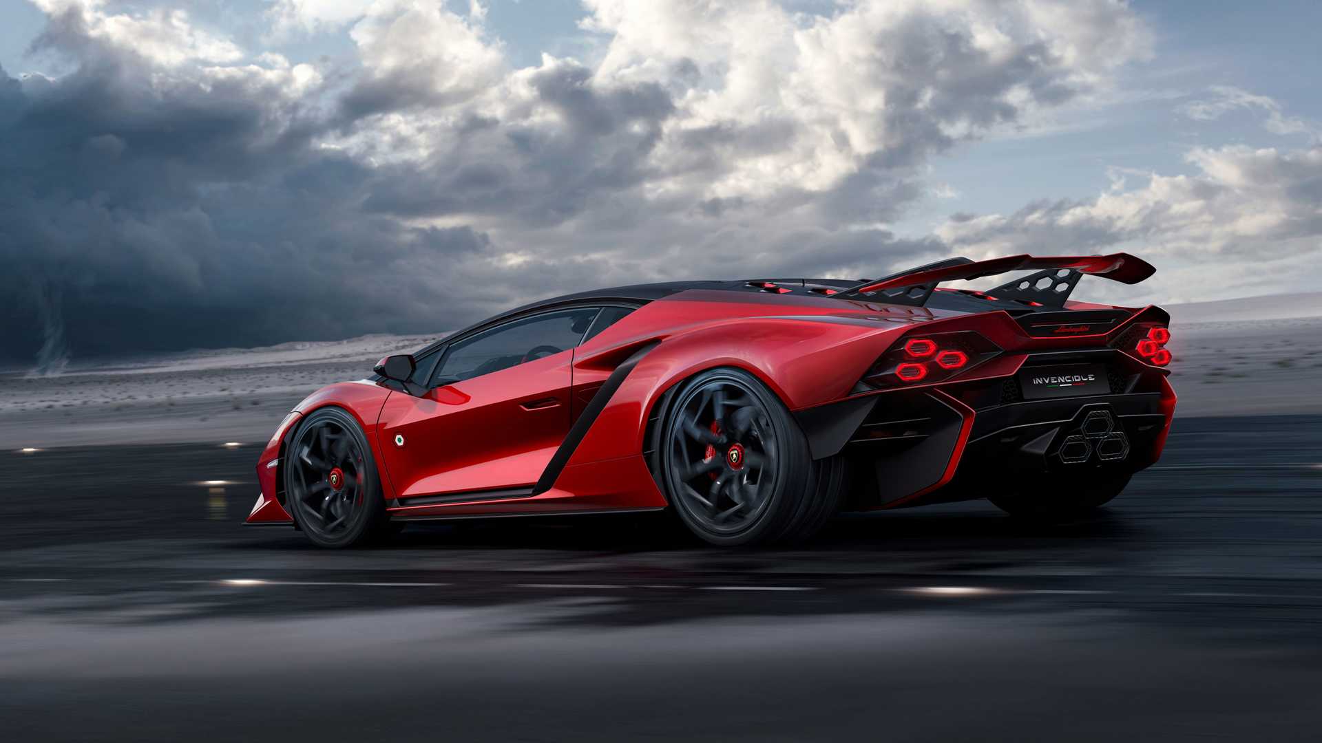 Lamborghini ra mắt bộ đôi siêu xe V12 chạy xăng cuối cùng, sau đây sẽ toàn siêu xe điện êm ru chưa biết nẹt pô kiểu gì - Ảnh 6.