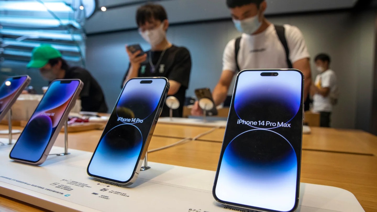 Apple vừa thực hiện một động thái 'cực đáng lo ngại' trên thị trường iPhone lớn nhất của mình - Ảnh 1.