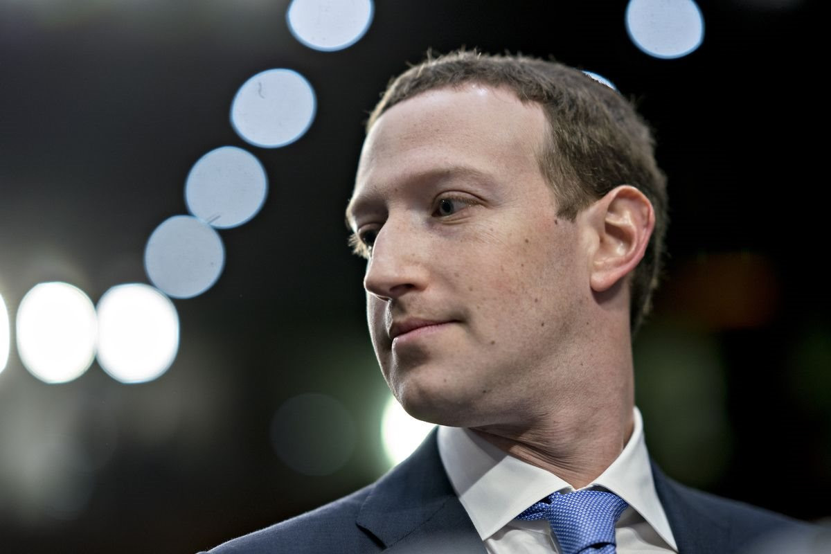 Chiến dịch 'làm phẳng nội bộ' của Mark Zuckerberg: Yêu cầu quản lý cấp cao tại Meta phụ làm việc cùng cả cấp dưới hoặc bị sa thải - Ảnh 3.