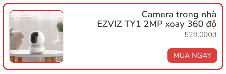 Không phải camera an ninh nào cũng như nhau, đây là 3 lưu ý phải biết trước khi chọn mua - Ảnh 2.