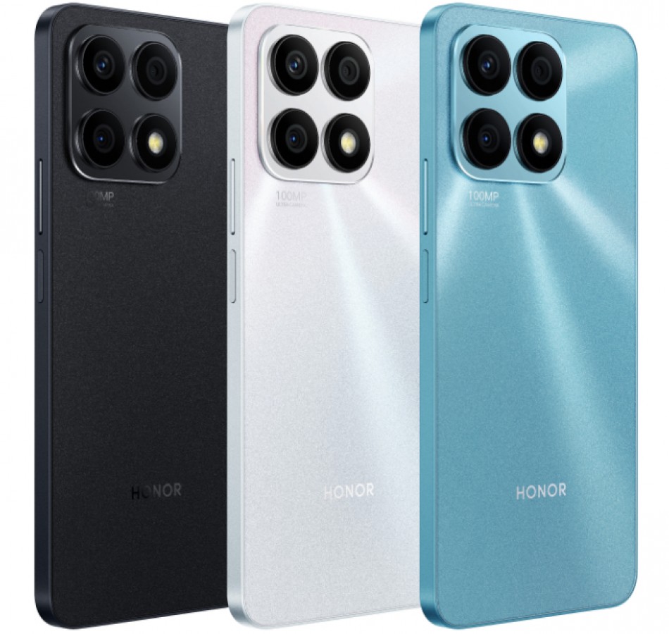 Honor ra mắt smartphone giá rẻ có camera 100MP - Ảnh 2.
