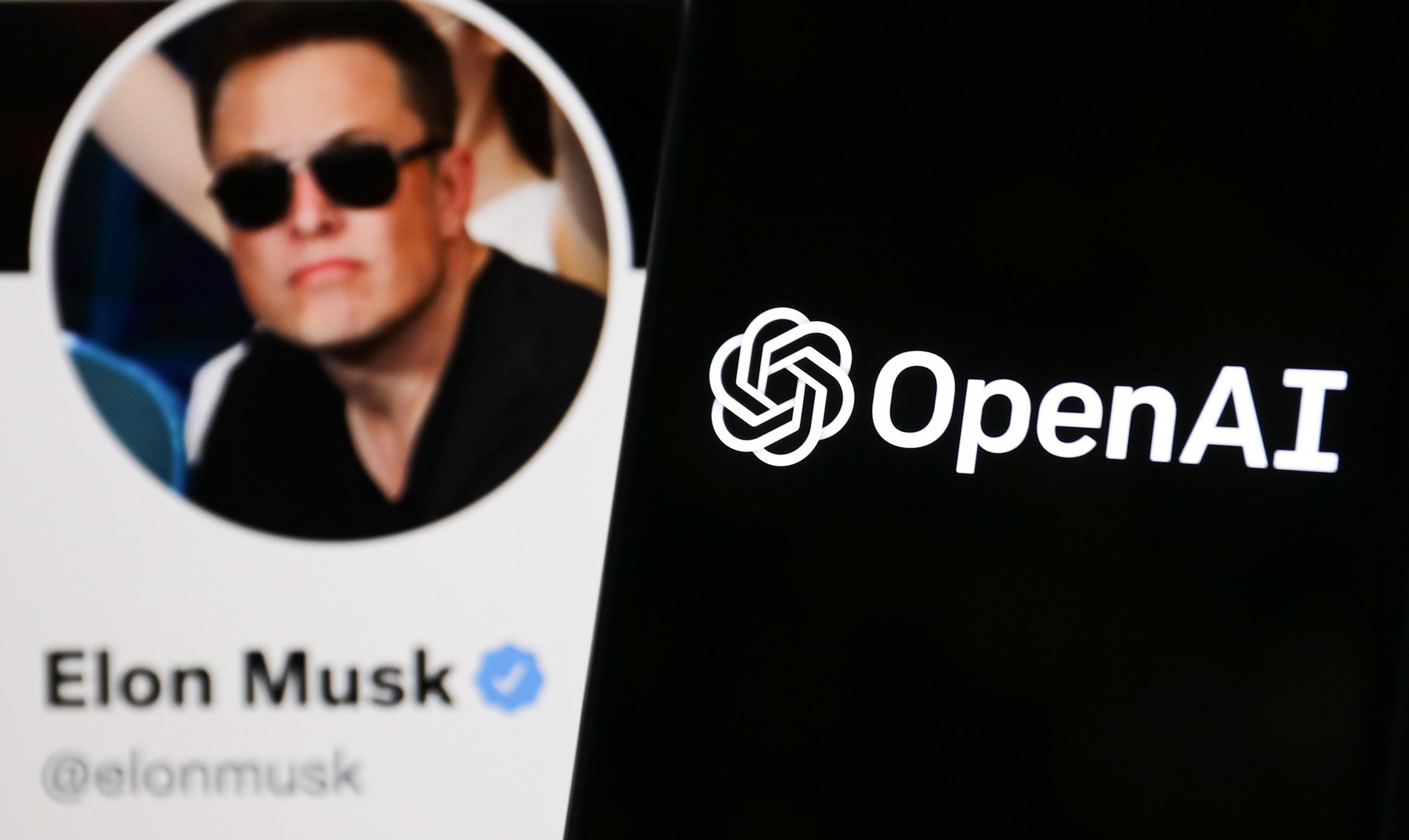 Tỷ phú Elon Musk chiêu mộ nhân tài để phát triển chatbot AI mới, đối đầu với chính &quot;con đẻ&quot; OpenAI  - Ảnh 1.