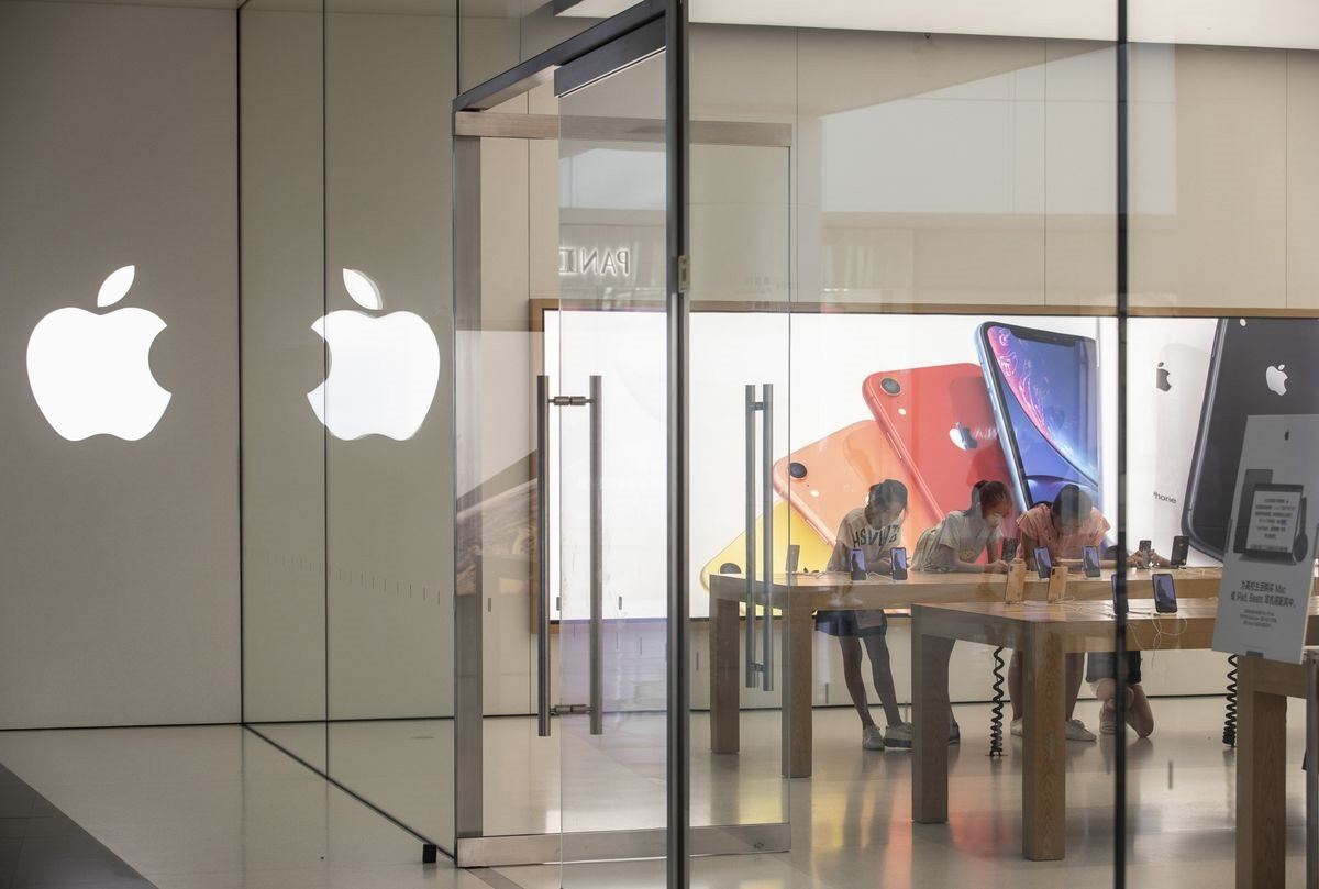 Các nhà cung ứng của Apple tháo chạy khỏi Trung Quốc, Việt Nam sắp trở thành trung tâm sản xuất AirPods, iPad và MacBook - Ảnh 2.