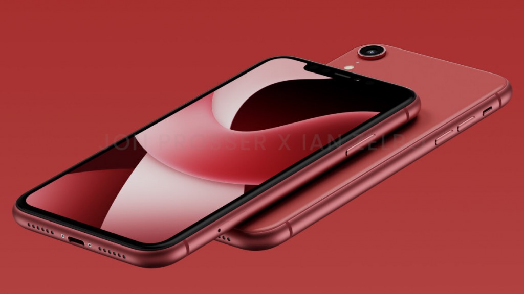 iPhone SE 2024 nhiều khả năng có màn hình OLED, tích hợp chip 5G do Apple tự phát triển - Ảnh 1.