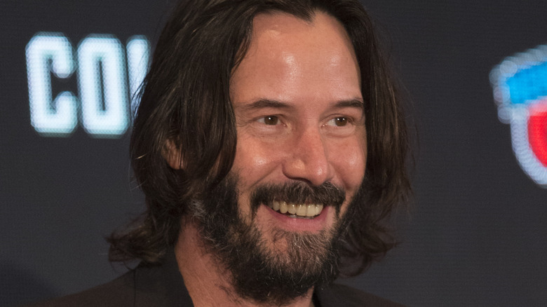 Một hợp chất diệt nấm mới được các nhà khoa học đặt tên theo Keanu Reeves - Ảnh 3.