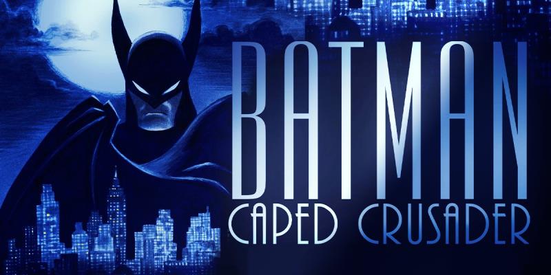 Cắt giảm chi phí sản xuất, Warner Bros. bán series hoạt hình Batman cho đối thủ - Ảnh 1.