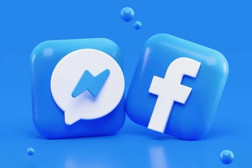 Tại sao Meta đưa Messenger trở lại Facebook? - Ảnh 1.