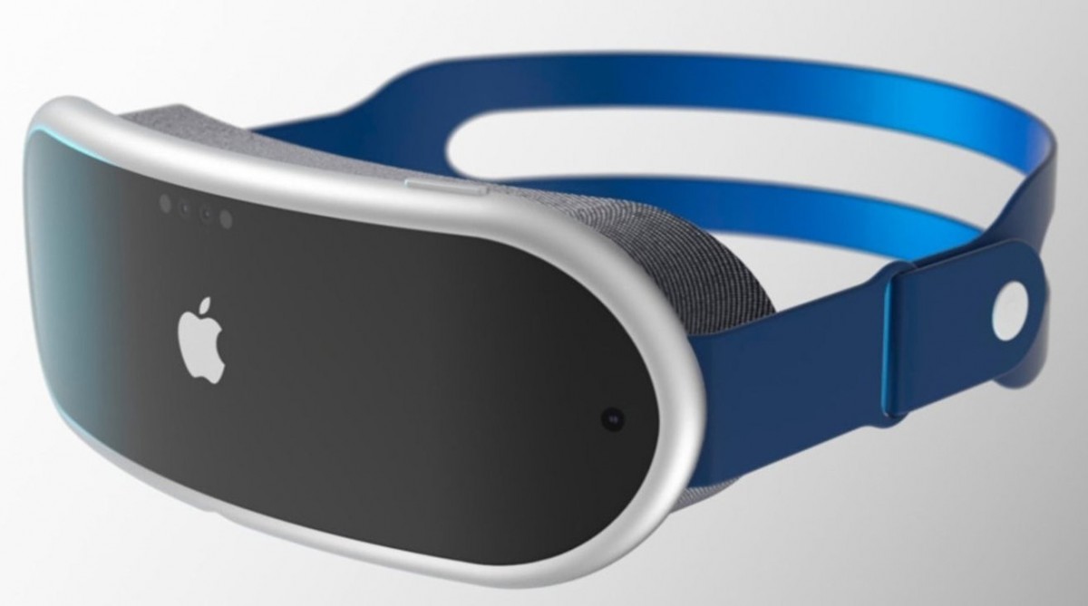 Tham vọng để lại di sản cho riêng mình, CEO Tim Cook ra lệnh giới thiệu thiết bị đeo thực tế ảo trong 2023 - Ảnh 1.
