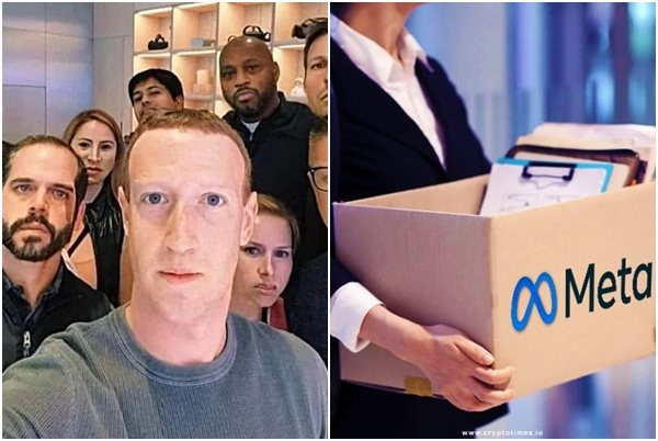 Seri ‘kinh dị’ Mark Zuckerberg dành cho nhân viên Meta: Tuần sau bắt đầu đợt sa thải thứ 2, tất cả cầu nguyện để không phải là người xấu số - Ảnh 1.
